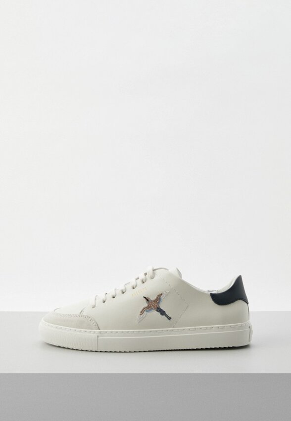 Кеды Axel Arigato