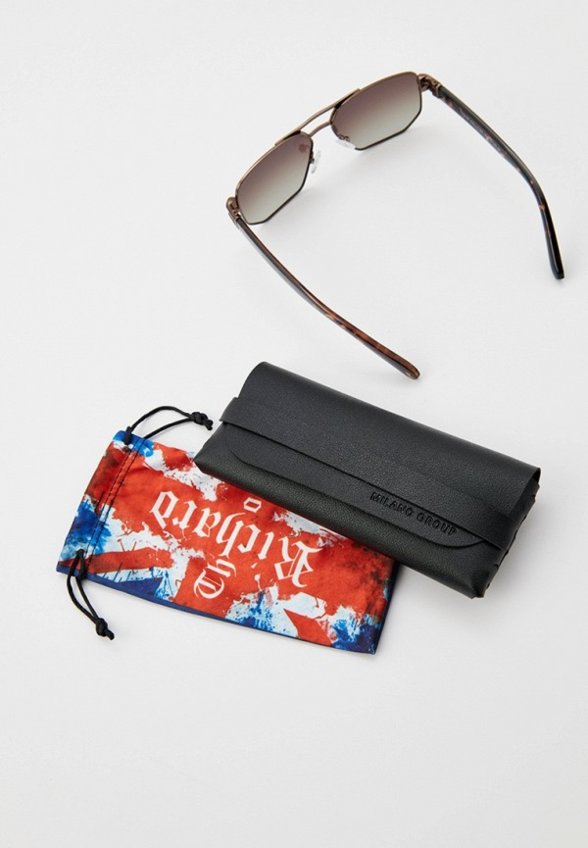 Очки солнцезащитные Thom Richard