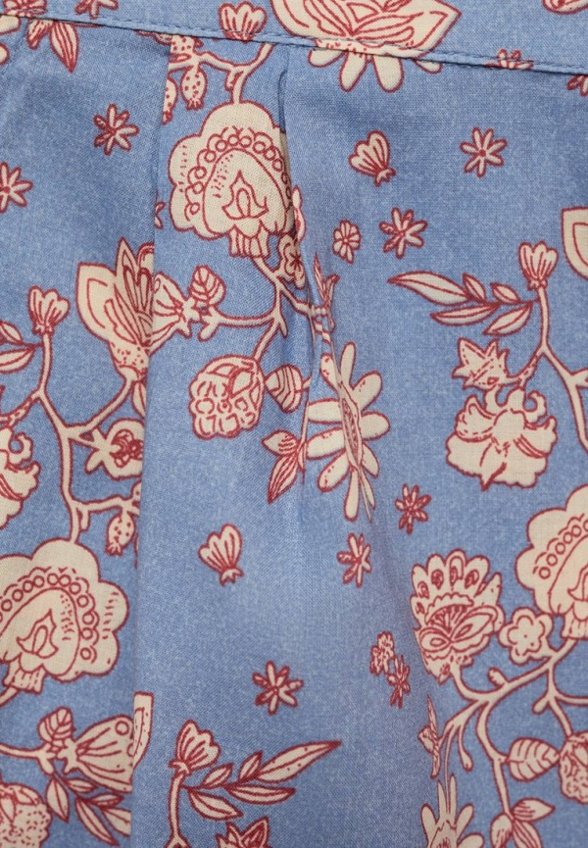 Шорты Mango Kids