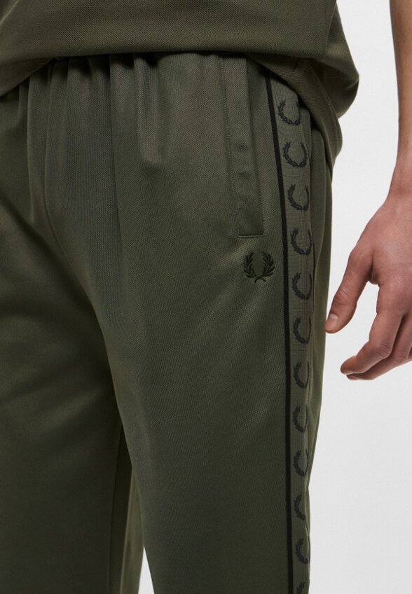 Брюки спортивные Fred Perry