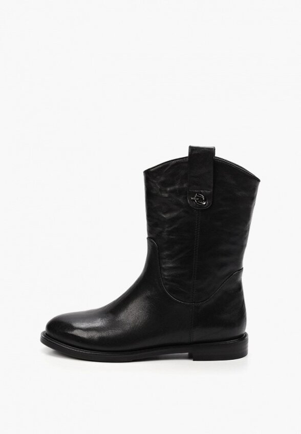 Полусапоги El'Rosso