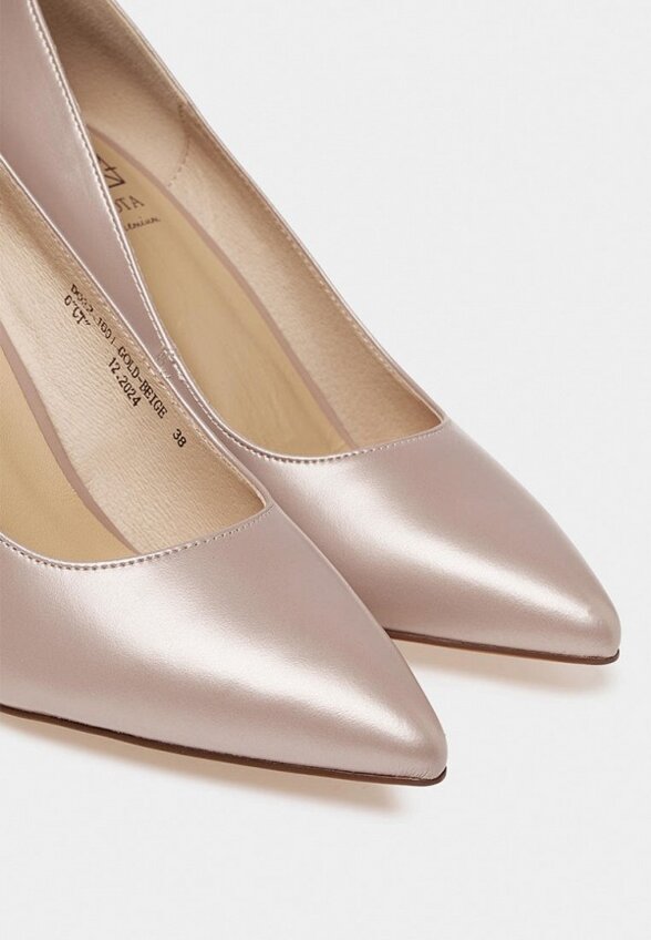 Туфли Niota Line