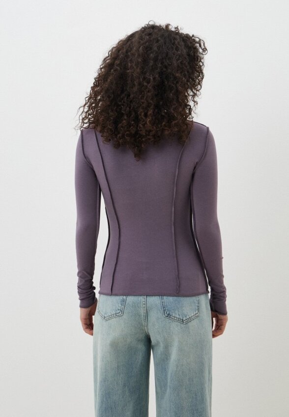 Лонгслив Mist