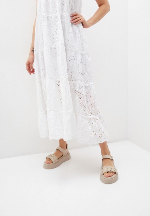 Сандалии Shoiberg