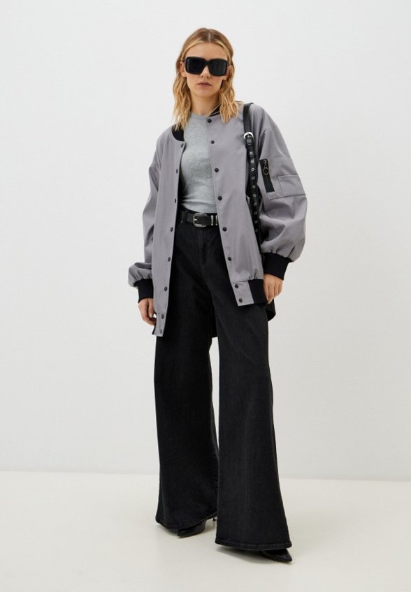 Бомбер Malaeva