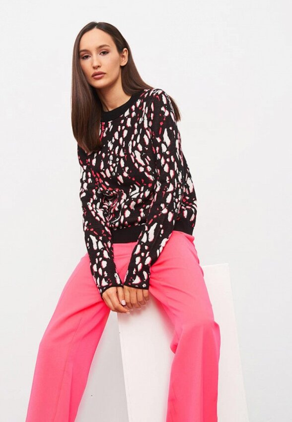 Джемпер Taifun