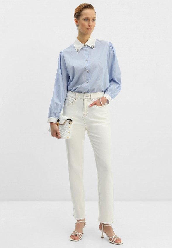 Джинсы Helena Vera