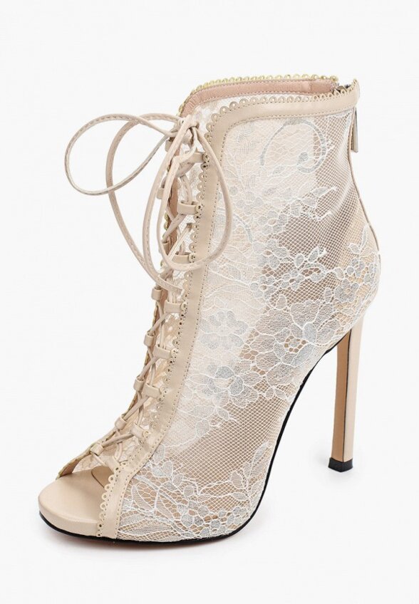 Ботильоны Vitacci