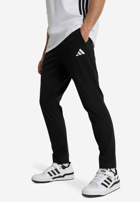 Брюки мужские adidas, Черный