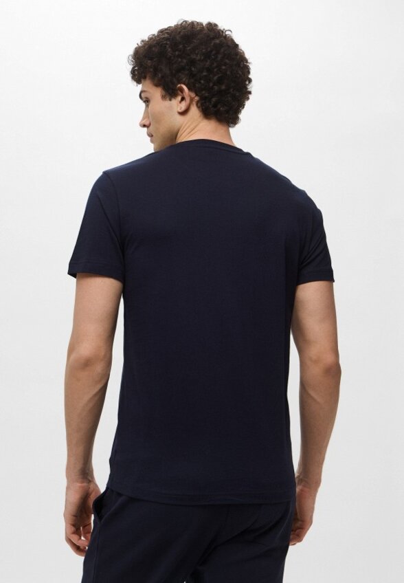 Футболка Harmont & Blaine