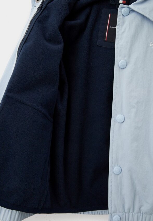 Ветровка Tommy Hilfiger