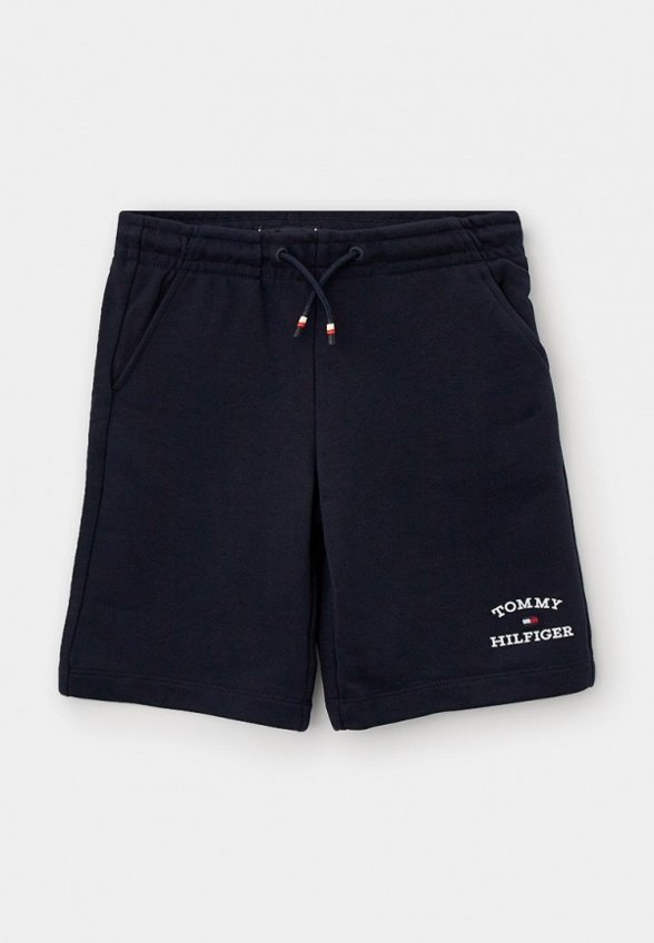 Шорты спортивные Tommy Hilfiger