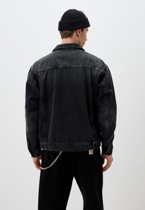 Куртка джинсовая Tom Tailor