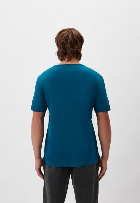 Футболка BML