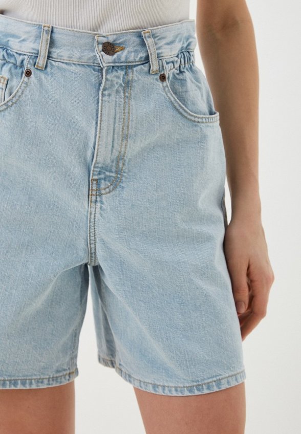 Шорты джинсовые Zarina