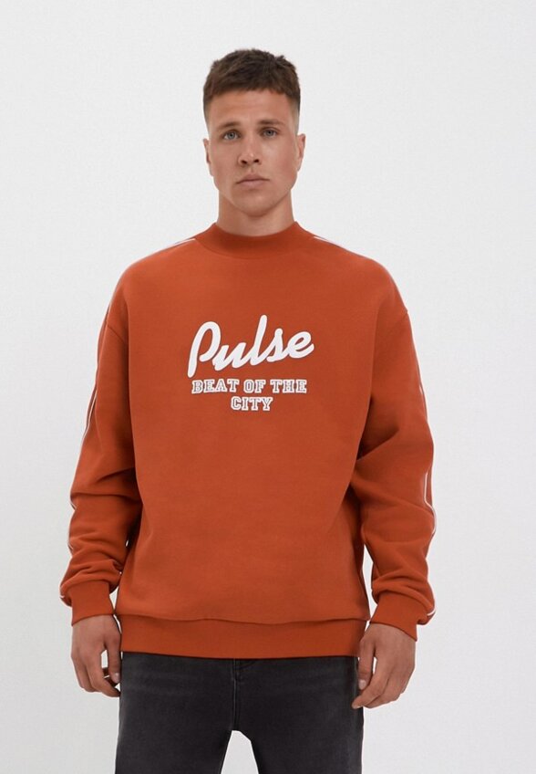 Свитшот Pulse