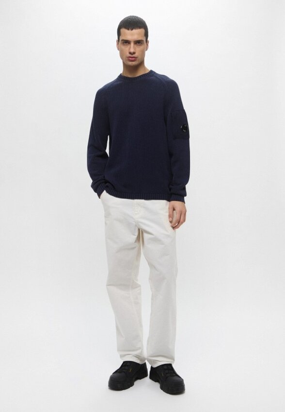 Джемпер C.P. Company