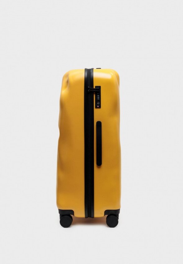 Чемодан Crash Baggage
