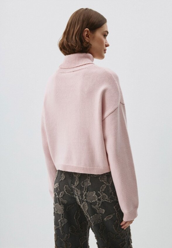 Водолазка Sela