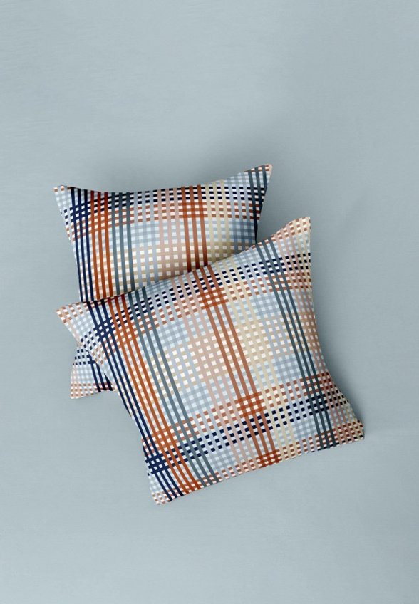 Комплект наволочек Cozy Home