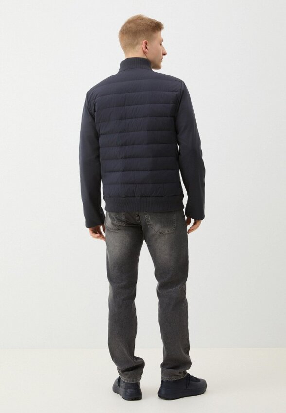 Куртка утепленная Maison David