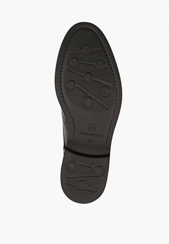 Туфли Henderson