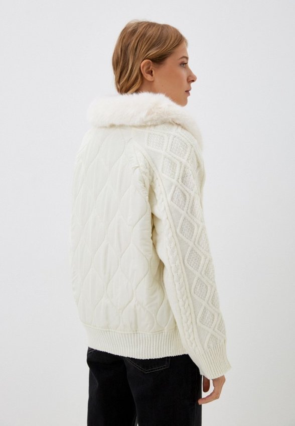 Куртка стеганая Mollese