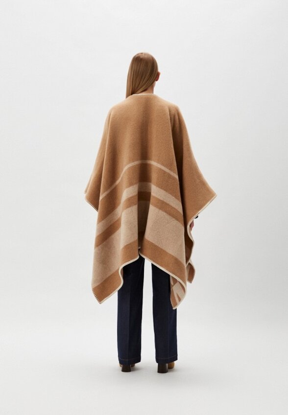 Кейп Max Mara Leisure