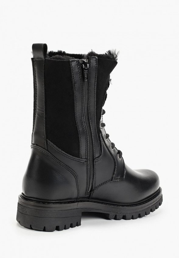 Ботинки Dockers by Gerli