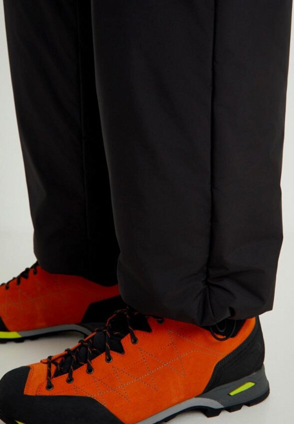 Брюки утепленные Finn Flare