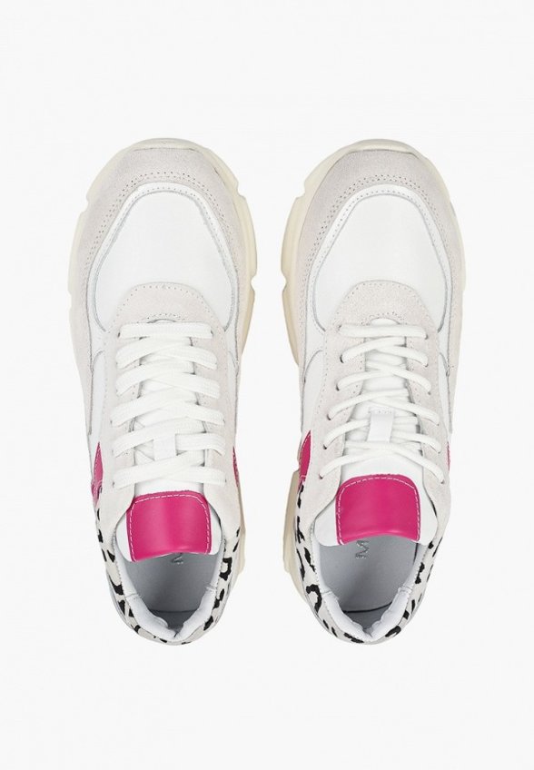 Кроссовки Mysa