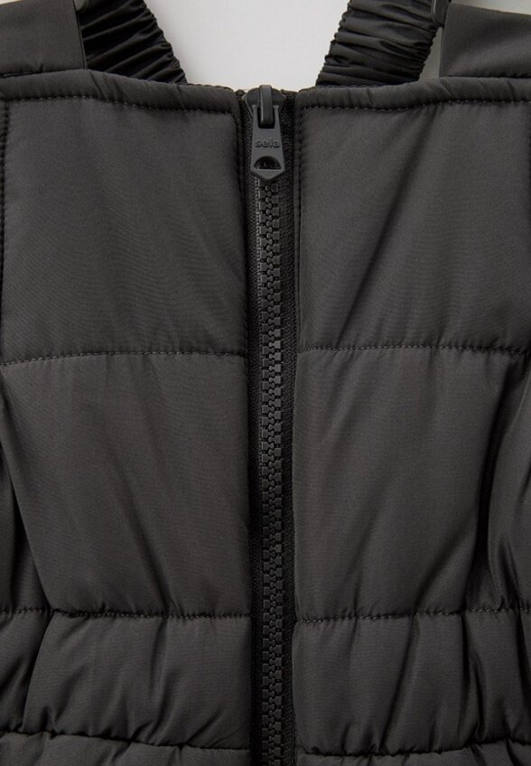 Брюки утепленные Sela