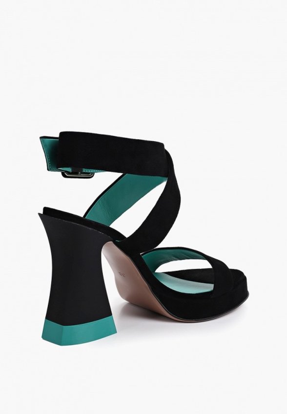 Босоножки Graciana