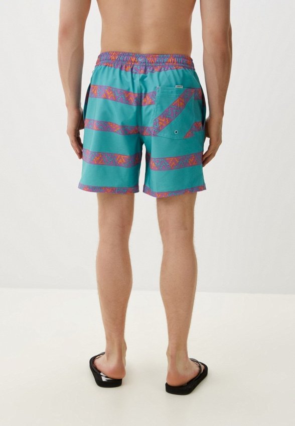 Шорты для плавания Quiksilver