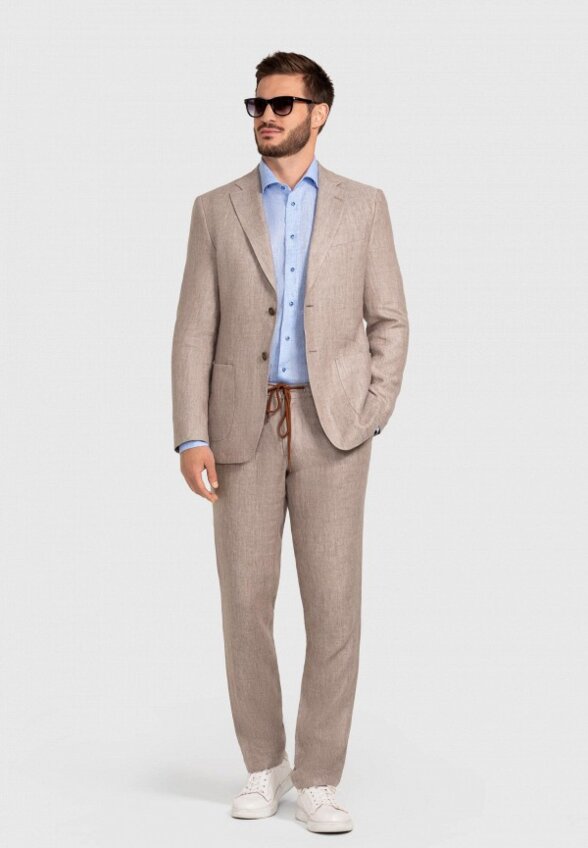 Пиджак Sarto Reale