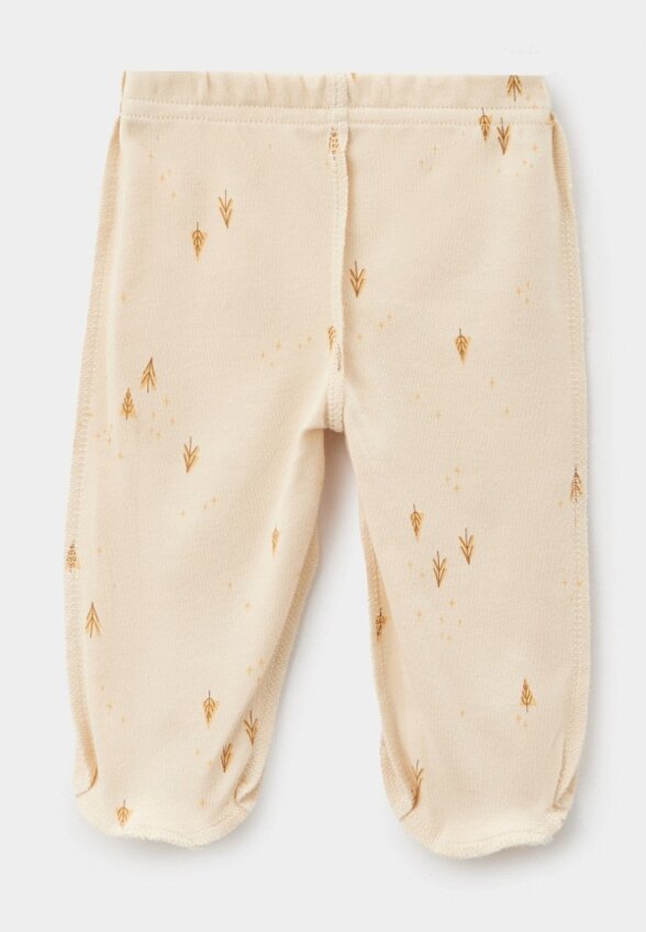 Ползунки 3 шт. Carrot