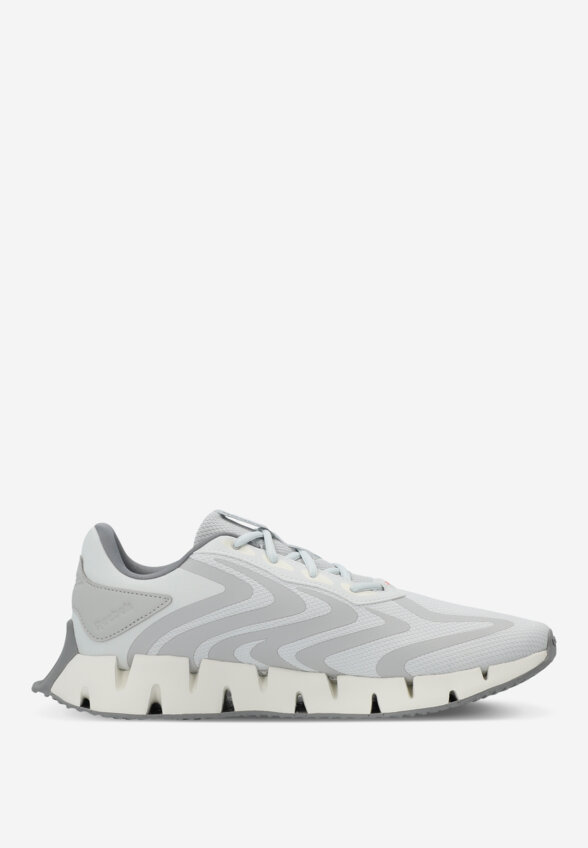 Кроссовки мужские Reebok Zig Rise, Серый