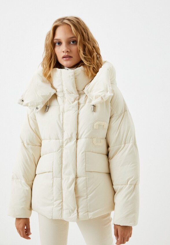 Пуховик Vitacci