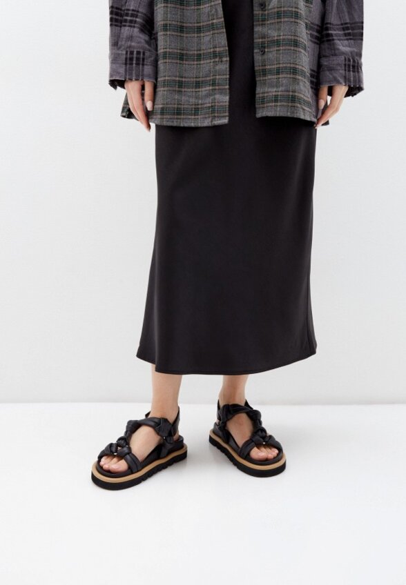 Сандалии Vasconte