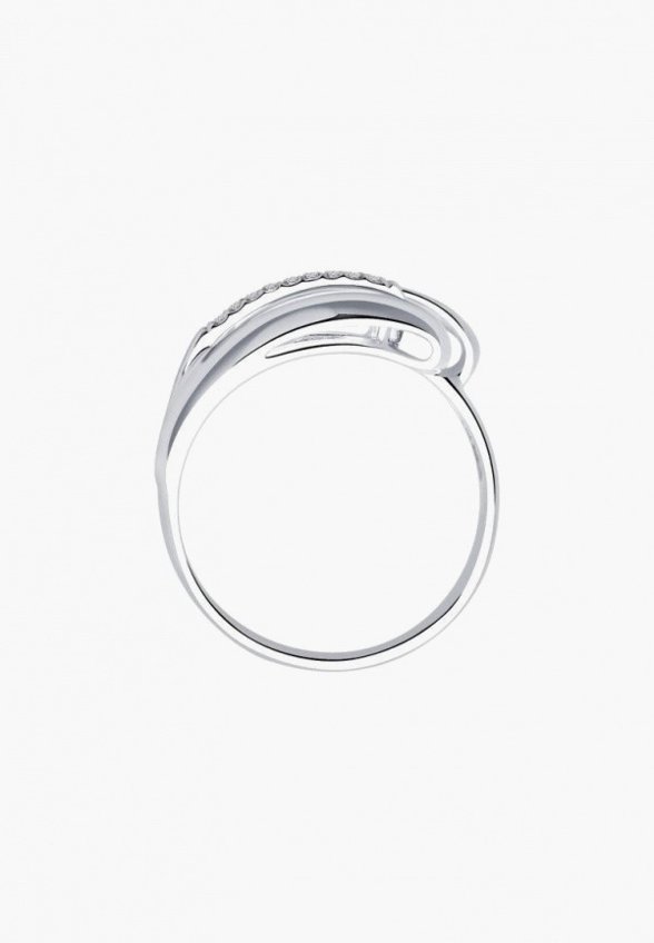 Кольцо Diamant