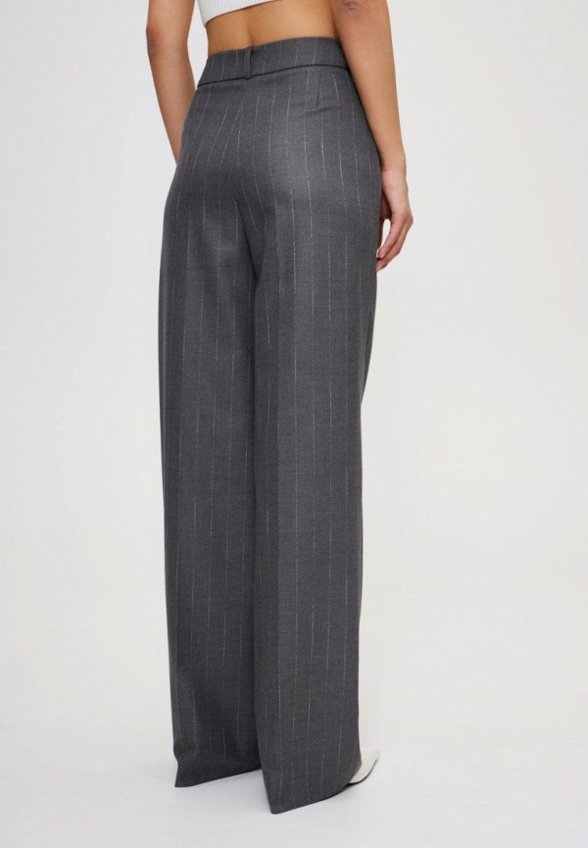 Брюки SashaOstrov