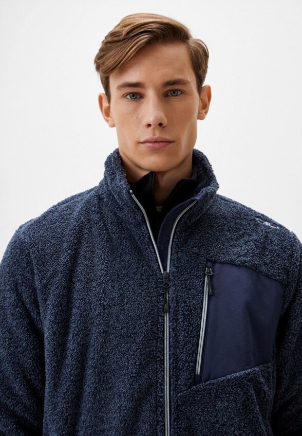 Олимпийка CMP