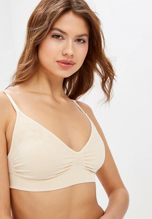 Топ бельевой Mademoiselle