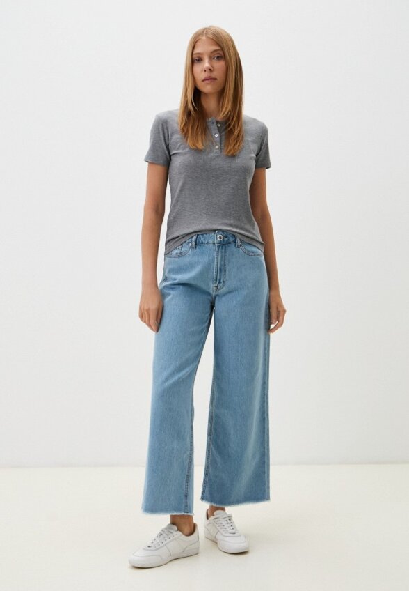 Джинсы Whitney