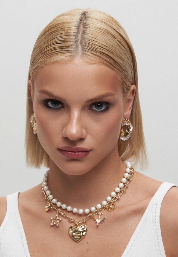 Колье Yaroslavna