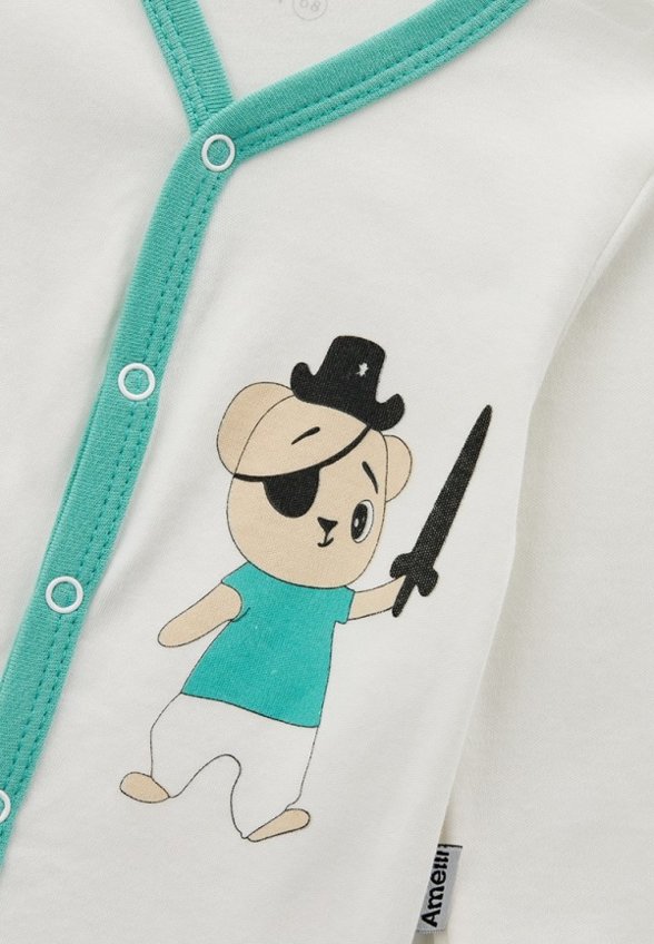 Боди Амелли