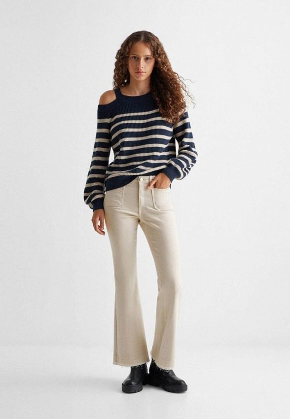 Джинсы Mango Teen