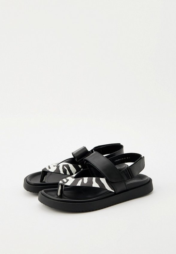 Сандалии Ekonika