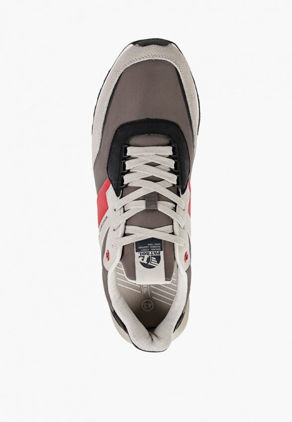 Кроссовки Patrol