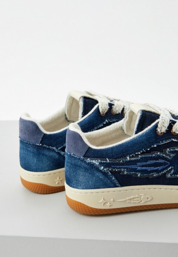 Кеды Enterprise Japan